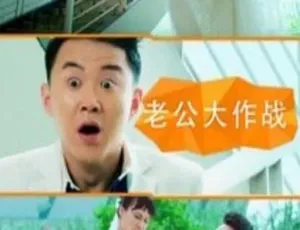 2016 中国大陆《老公大作战》国语中字 4.52GB 百度网盘资源