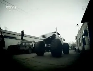 1080P 国语配音中字 2 集《超跑兄弟 2020》纪录片百度网盘资源