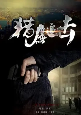 2017《猎鹰追击》[汉语普通话/全1集4.33G][百度下载]