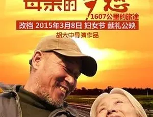 2015必看！剧情家庭佳作《母亲的梦想》 4.8G全1集百度下载