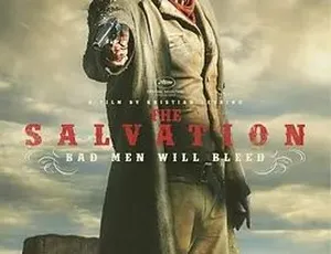 必看！2014西部剧情神作《救世The Salvation》 中文字幕全1集 百度速下4.25G