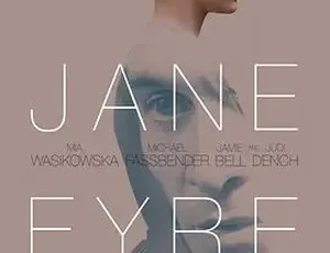 2011《简爱 Jane Eyre》：剧情爱情佳作，中字全1集5.33G 百度速下
