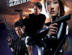 2012 香港经典动作片《绝色武器》国语中字 1.20GB MKV 百度网盘资源