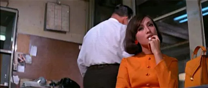 [1970][香港][青春恋][国语中字][MKV][971MB][百度网盘]