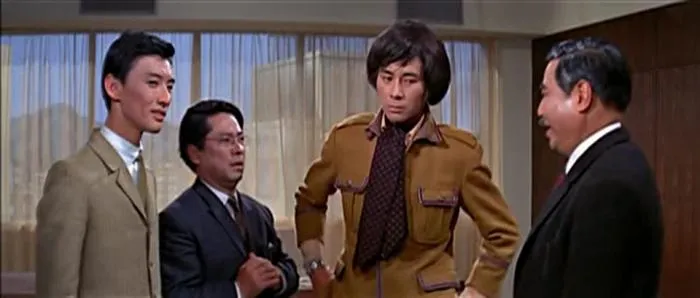 [1970][香港][青春恋][国语中字][MKV][971MB][百度网盘]