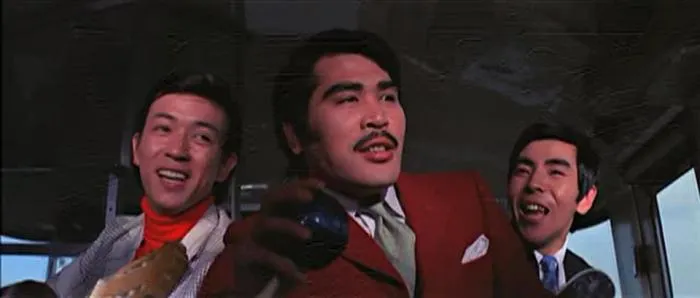 [1970][香港][青春恋][国语中字][MKV][971MB][百度网盘]