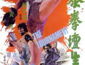 1974 香港中泰拳坛生死战 国语无字 706MB 百度盘资源