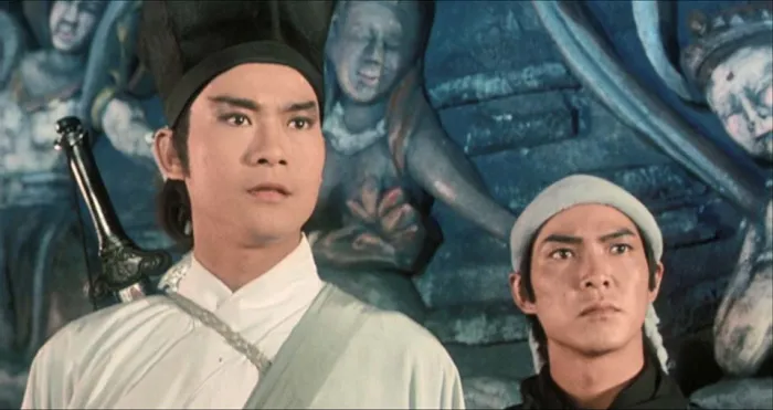 [1983][香港][新蜀山剑侠][国粤中字][1.22GB][百度网盘]