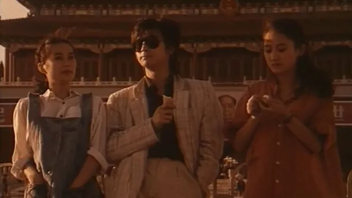 [1988][中国][轮回][国语中字][MKV][598MB][百度网盘]