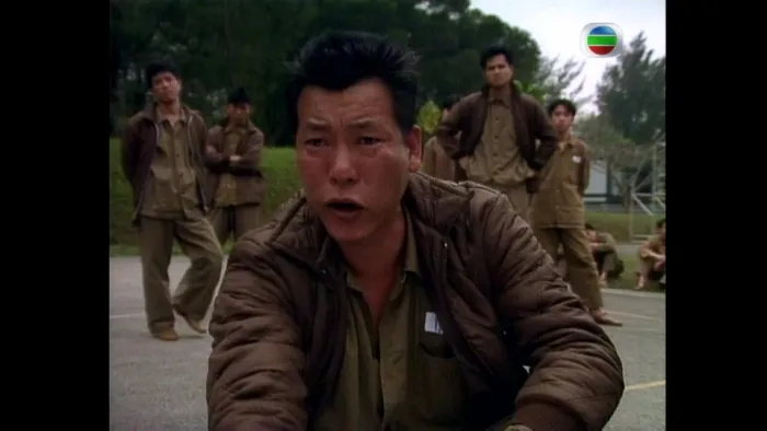 [1990][香港][铁窗雄泪][国语无字][1.56GB][百度网盘]
