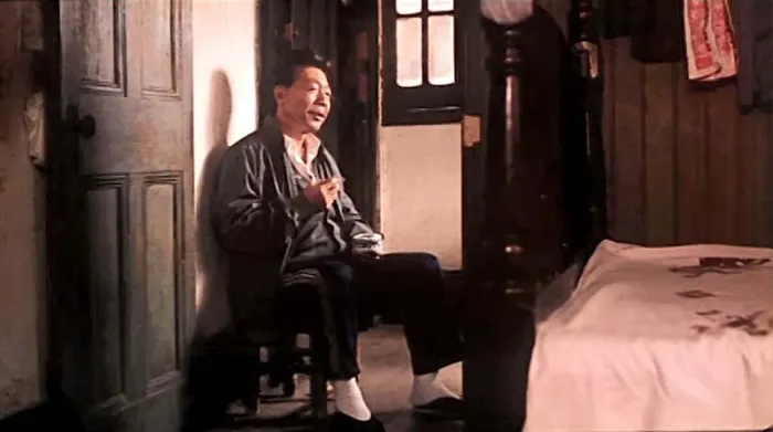 [1991][香港][上海假期][国语粤语中字][MKV][600MB][百度网盘]