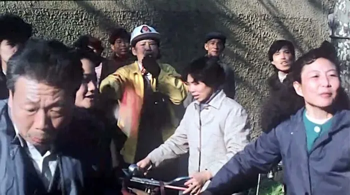 [1991][香港][上海假期][国语粤语中字][MKV][600MB][百度网盘]
