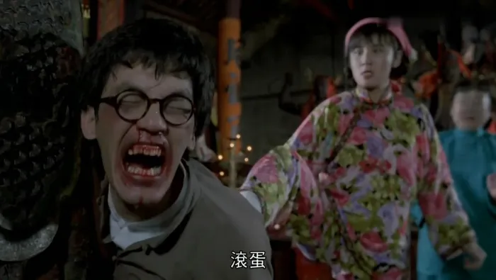 [1992][香港][新僵尸先生][国粤双语][1.17GB][百度网盘]