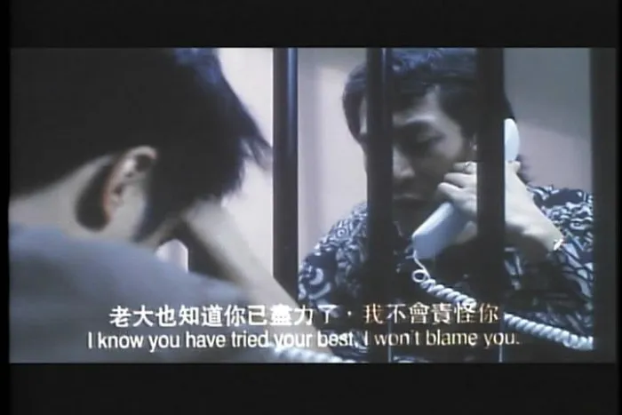 [1996][香港][去吧！揸Fit人兵团][粤语中字][MKV][600MB][百度网盘]
