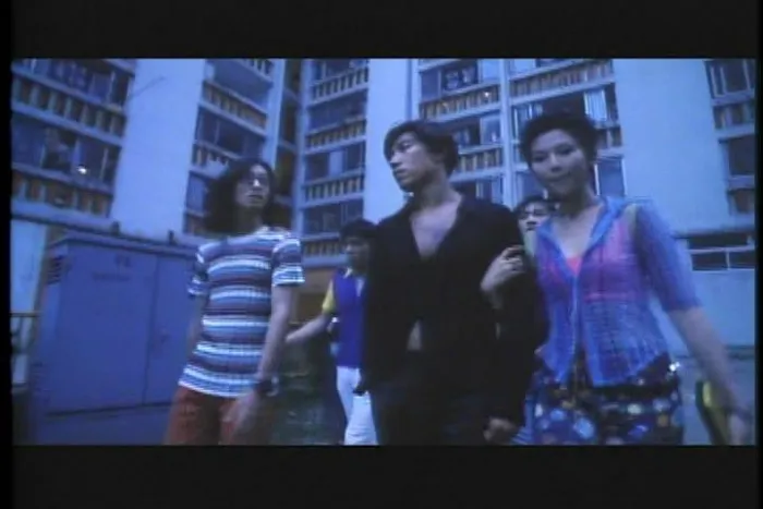 [1996][香港][去吧！揸Fit人兵团][粤语中字][MKV][600MB][百度网盘]