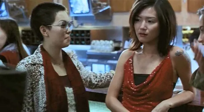 [2000][香港][十二夜_12夜][国粤双语中字][MKV][378MB][百度网盘]