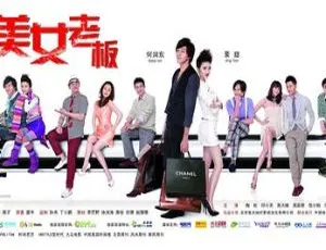 2010 中国经典电影《我的美女老板》国语中字 815MB 百度网盘资源