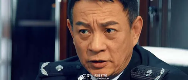[中国大陆][2023][剧情][卧狼行动][国语中字][3.27G][百度网盘]