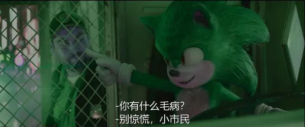 [美国 / 日本][2022][剧情][刺猬索尼克2Sonic the Hedgehog][国语中字][12.74G][百度网盘]