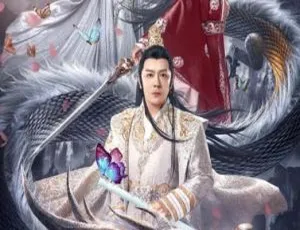 2021中国大陆剧情片《大理风云之血蝴蝶》国语中字1.57G 百度网盘资源