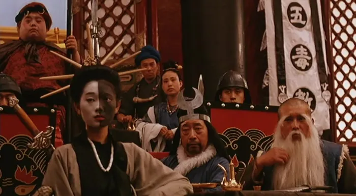 [1993][中国香港]《飞狐外传》[国粤双语中字][MKV_2.7G][张敏_黎明 _ 李嘉欣]