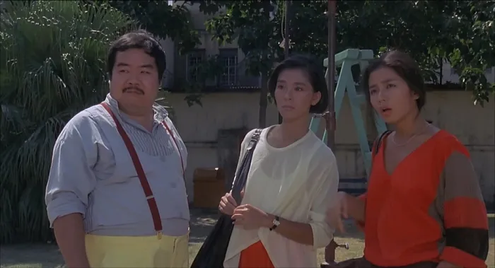 [1985][香港]《鬼马飞人_The Flying Mr.B》[钟楚红_钟镇涛_郑则仕_夏文汐_李丽珍_王晶][国粤_内挂5字幕][MKV_1.95G]