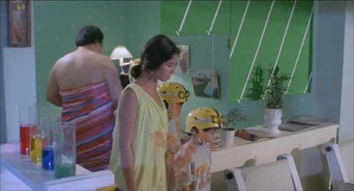 [1985][香港]《鬼马飞人_The Flying Mr.B》[钟楚红_钟镇涛_郑则仕_夏文汐_李丽珍_王晶][国粤_内挂5字幕][MKV_1.95G]