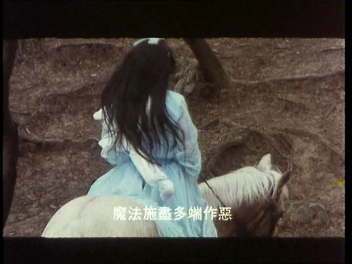[1990年][香港]《九天玄女The Egend Of Fairies》[ 邓翠雯_朱宝意_谷峰_江青霞] 国语无字_4GB +MKV 国语中字_1.37GB]