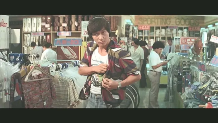 [1981][香港]《摩登保镖》[国粤双语中文字幕][MKV_2.8GB]