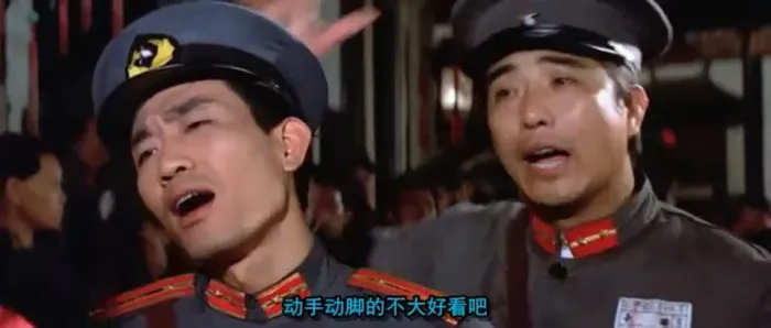 [1973]《牛鬼蛇神》[夏萍_宗华][国语中字][DVD MKV_448MB][稀缺经典老片]