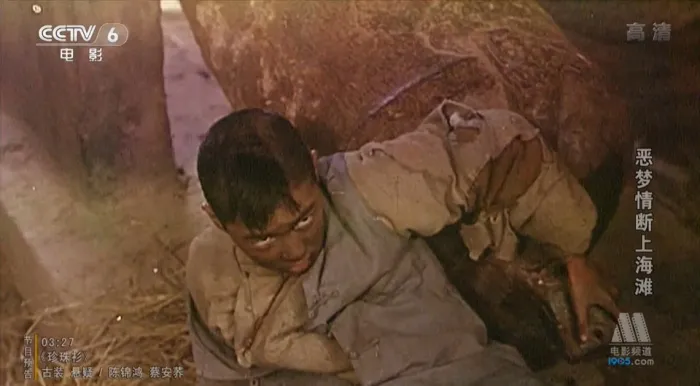 [1991][香港]《上海1920 恶梦情断上海滩》[普通话无字幕][MKV_4.28G][尊龙 _ 袁洁莹 _ 李丽珍]