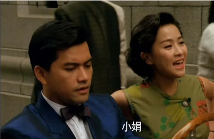 [1989][香港]《四千金》[百度网盘][利智 / 吕良伟 / 刘嘉玲][国粤语中字][HD-MP4/3.46 GB][1080p]