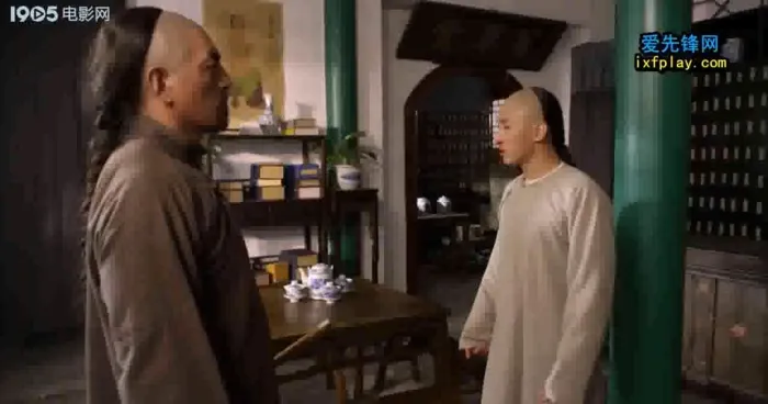 [2015][大陆]《铁猴子传奇之侠盗迷踪》古装_[1280HD][国语中字][MP4_548.09MB][百度盘]