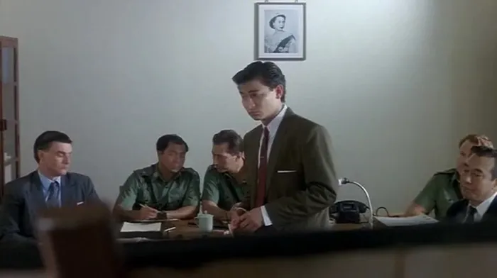 [1991][香港]《五亿探长雷洛传1和2》[刘德华 _ 张敏 _ 邱淑贞 _ 吴孟达 _ 陈惠敏 ]