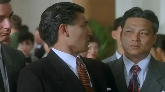 [1991][香港]《五亿探长雷洛传1和2》[刘德华 _ 张敏 _ 邱淑贞 _ 吴孟达 _ 陈惠敏 ]