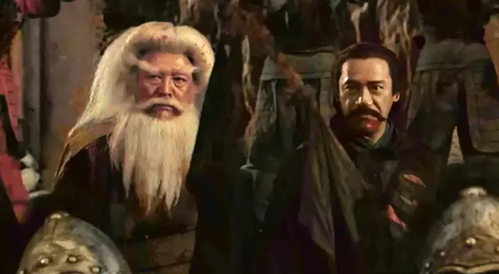 [1993][香港]《倚天屠龙记之魔教教主》[李连杰 _ 张敏 _ 邱淑贞 _ 黎姿 _ 洪金宝][动作 _ 武侠 _ 古装]