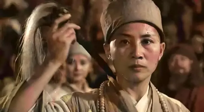 [1993][香港]《倚天屠龙记之魔教教主》[李连杰 _ 张敏 _ 邱淑贞 _ 黎姿 _ 洪金宝][动作 _ 武侠 _ 古装]