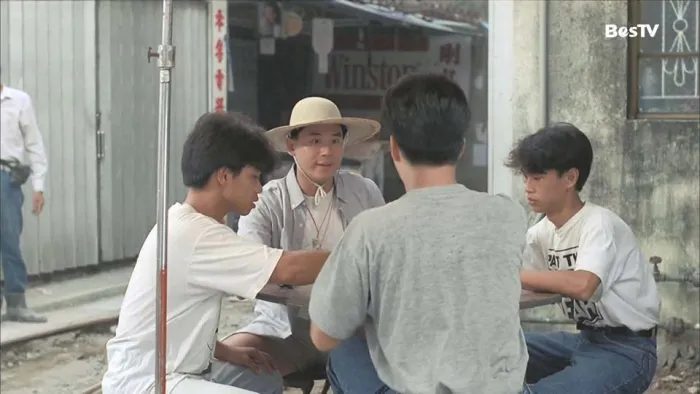 [1990年][香港]《猪标一族 》[Best Friend Of The Cops WEB-DL 1080P ][國语] [TS_2.73 GB][万梓良_张学友_秦沛]