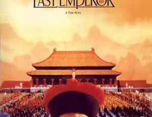 1987 年中国经典《末代皇帝》国语 720P 高清 1.96G MKV 资源