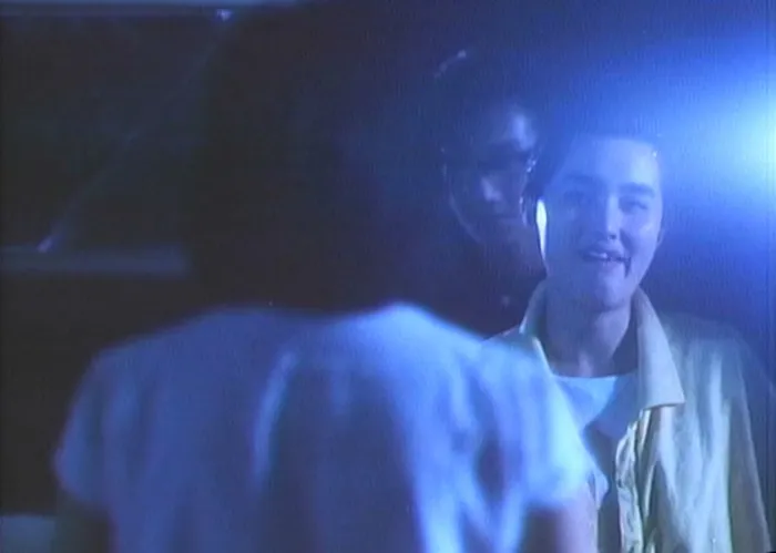 [1988][香港] 《雪在烧》[国语中字] [DVDRip_MKV_1.37G]