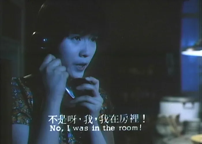 [1988][香港] 《雪在烧》[国语中字] [DVDRip_MKV_1.37G]