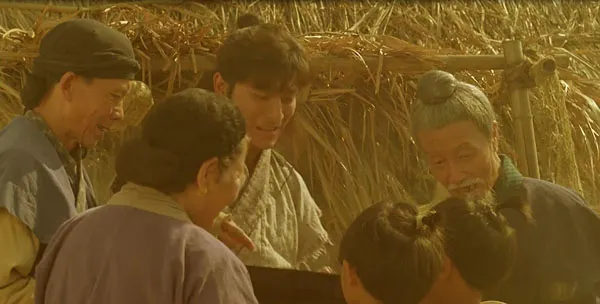 [1992][中国大陆]《战神传说》[国语中字][1.98GB][ 百度网盘]