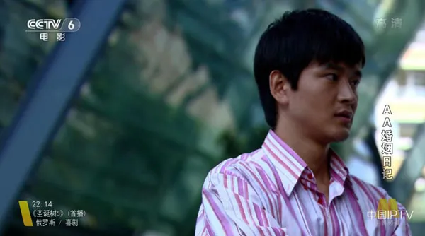 [2010][中国大陆]《AA婚姻日记》[国语中字][4.60GB][ 百度网盘]