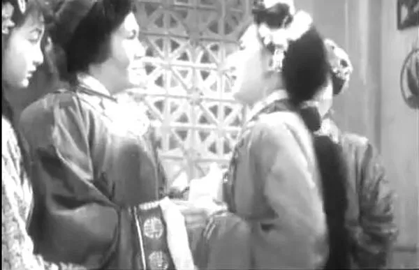 [1944][中国大陆] 《红楼梦》[国语中字][420MB][ 百度网盘]