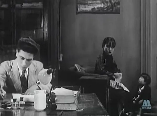 [1932][中国大陆] 《粉红色的梦》[国语中字][285MB][ 百度网盘]