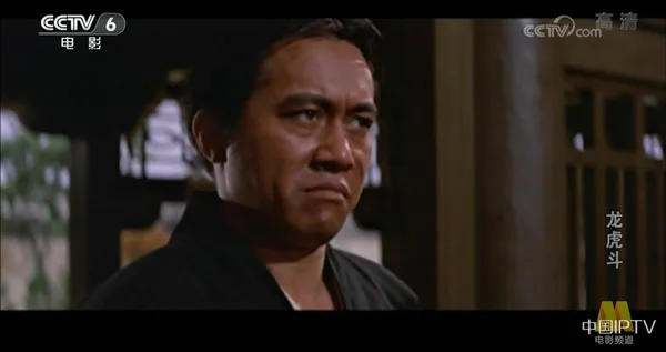 [1970][中国大陆] 《龙虎斗》[国语中字][4.58GB][ 百度网盘]
