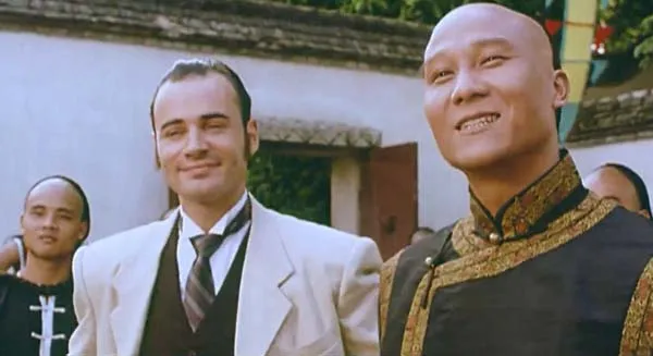 [1993][中国大陆]《少林豪侠传》[国语中字][1.20GB][百度网盘]