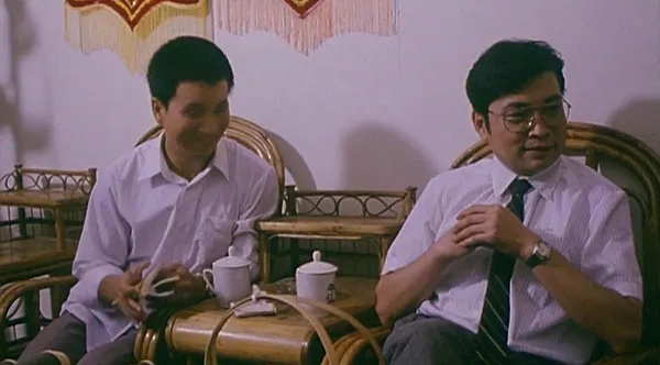 [1990][中国大陆] 《来的都是客》[国语中字][1.27GB][ 百度网盘]