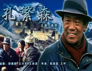 1996 中国大陆经典《孔繁森》 国语中字 6.11GB 百度网盘资源-小文资源网