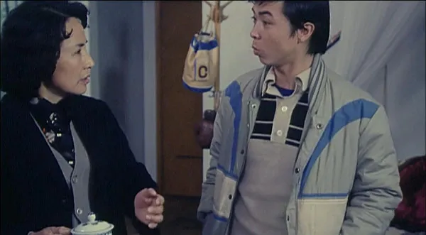 [1983][中国大陆] 《倔强的女人》[国语中字][2.09GB][ 百度网盘]